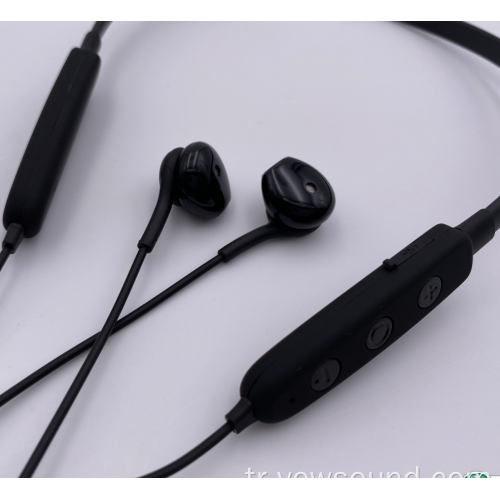 Bluetooth Kulaklıklar Kablosuz Spor Kulaklıkları